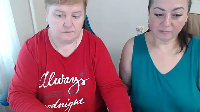 Bertie Adeline online show from 10/09/25, 07:39