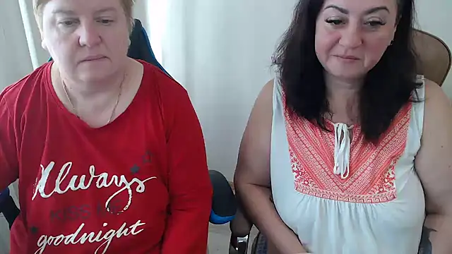 Bertie Adeline online show from 10/12/25, 06:23