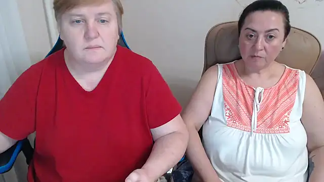 Bertie Adeline online show from 11/09/25, 09:13