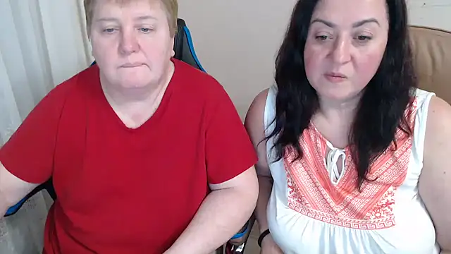 Bertie Adeline online show from 12/18/25, 07:20