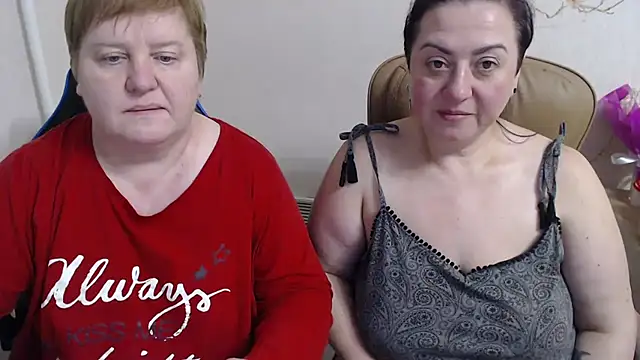 Bertie Adeline online show from 01/15/26, 09:07