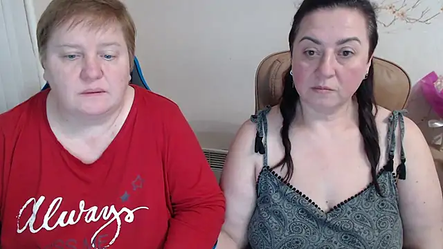 Bertie Adeline online show from 01/18/26, 06:01