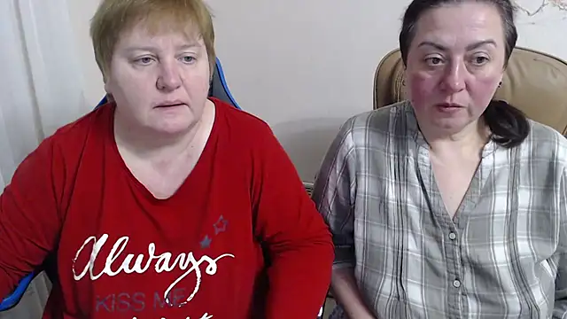 Bertie Adeline online show from 02/05/26, 05:39