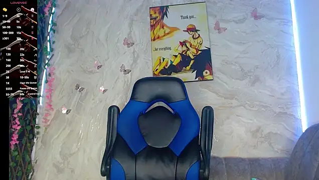 maicoljorda online show from 10/30/25, 12:06