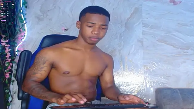 maicoljorda online show from 11/04/25, 12:15