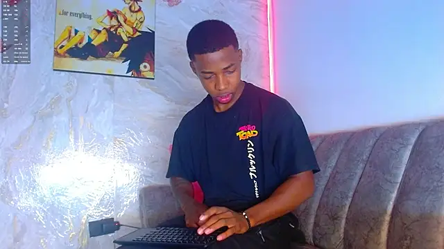 maicoljorda online show from 11/30/25, 01:15