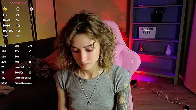   grace   online show from 09/11/25, 10:26