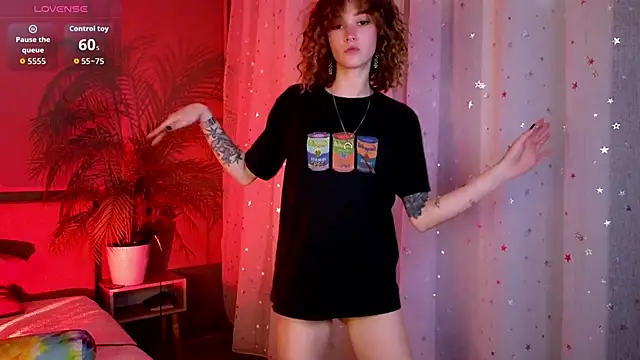   grace   online show from 09/16/25, 03:13