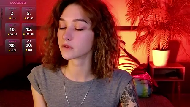   grace   online show from 09/18/25, 10:39