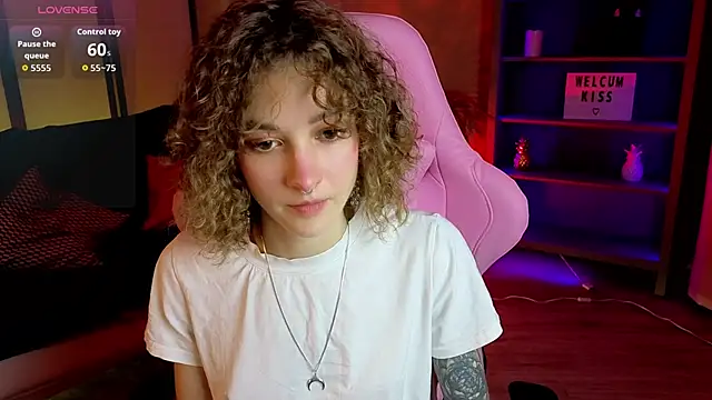   grace   online show from 11/07/25, 10:37