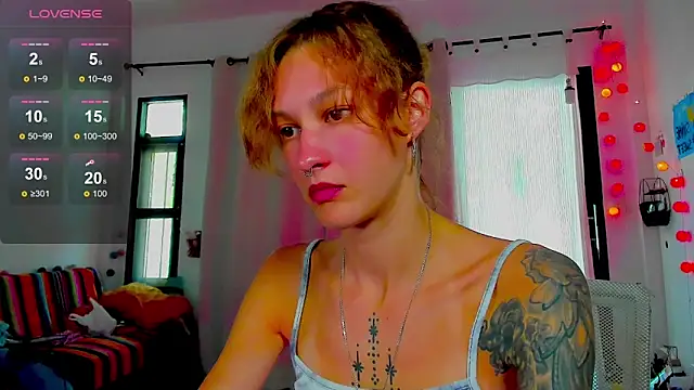   grace   online show from 12/18/25, 05:13