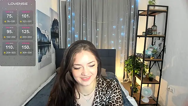 jessika pinkman online show from 09/19/25, 09:48