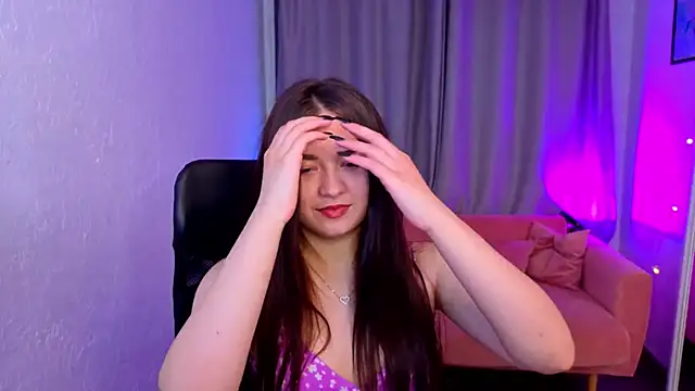 jessika pinkman online show from 10/18/25, 09:26