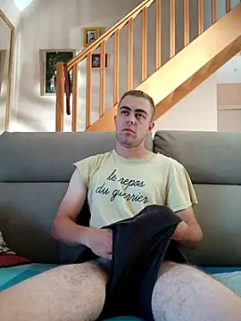 Aymeric35000 online show from 09/11/25, 07:52