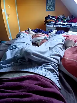 Aymeric35000 online show from 03/28/26, 09:20