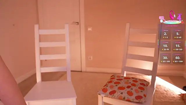 Miablueye online show from 03/23/26, 03:27