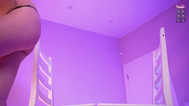 Miablueye online show from 04/07/26, 04:40