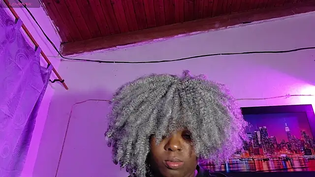 Snapshot of ebony_NeighborMoans chatting on 05/23/26, 03:12 ebony NeighborMoans online show from 05/23/26, 03:12