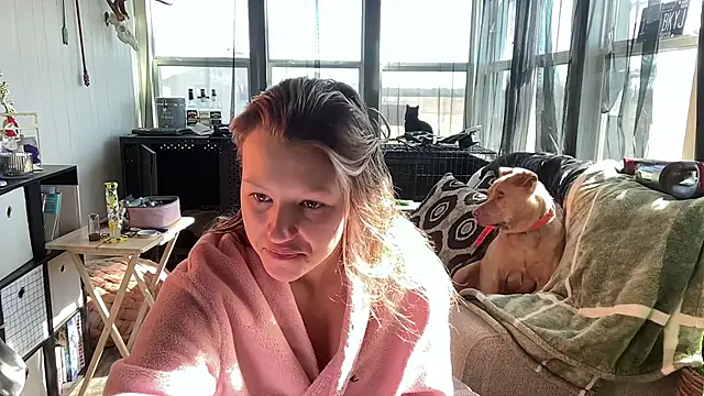 playwithdakota online show from 01/15/26, 06:00