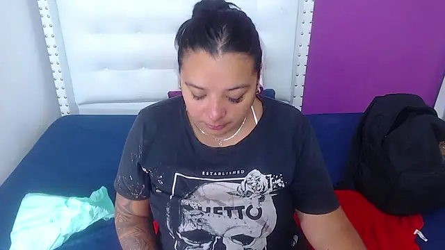 fat naughtyass online show from 02/03/26, 02:00