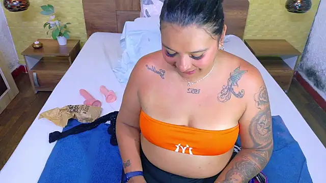 fat naughtyass online show from 03/16/26, 03:16