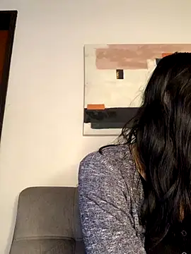 KloePink  online show from 10/08/25, 12:03