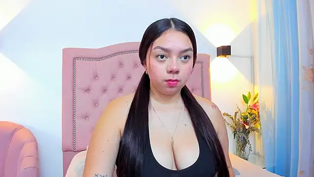 Ferzaya online show from 09/26/25, 01:26