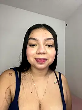 Ferzaya online show from 09/28/25, 01:27