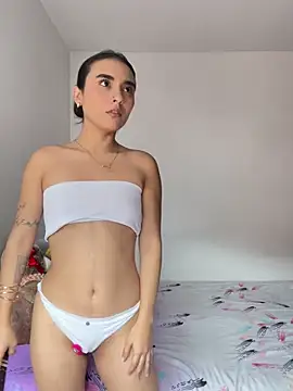 Snapshot of Zafira_Montiel chatting on 11/04/25, 07:24 Zafira Montiel online show from 11/04/25, 07:24