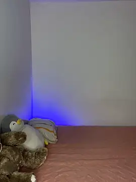 Snapshot of Zafira_Montiel chatting on 11/13/25, 10:30 Zafira Montiel online show from 11/13/25, 10:30