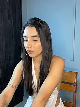 Snapshot of Zafira_Montiel chatting on 02/08/26, 08:45 Zafira Montiel online show from 02/08/26, 08:45