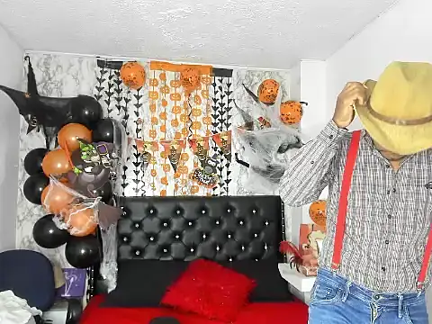 Adam Morgan2 online show from 10/31/25, 05:36