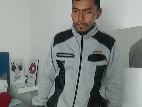 Adam Morgan2 online show from 11/18/25, 03:56