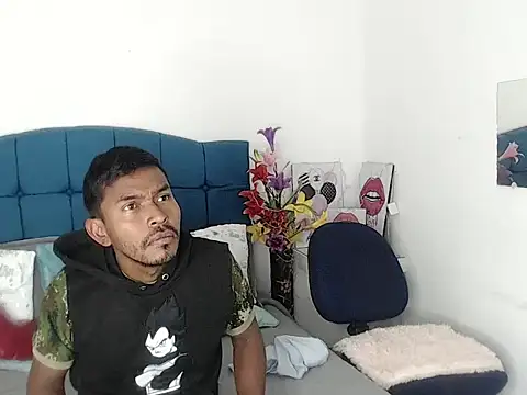 Adam Morgan2 online show from 11/26/25, 04:02