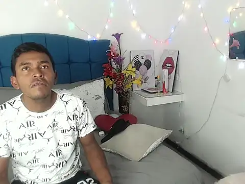 Adam Morgan2 online show from 12/02/25, 04:18