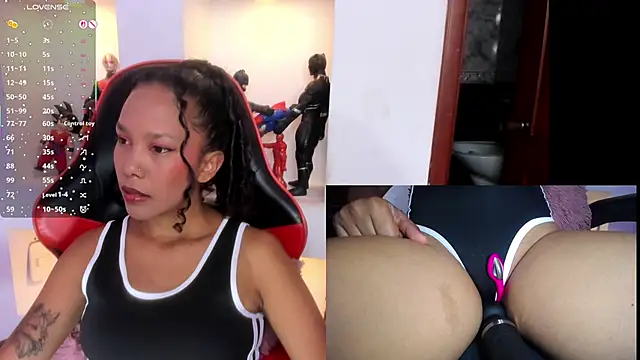 NovaLyn online show from 09/11/25, 04:12