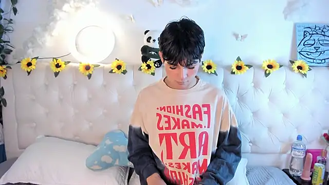 AleAurarashi online show from 01/09/26, 04:26