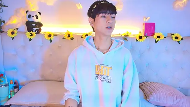 AleAurarashi online show from 03/14/26, 04:40