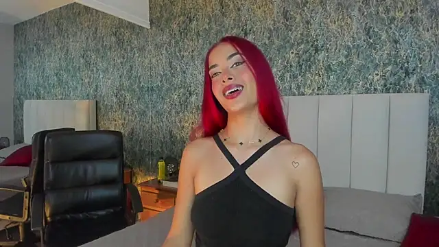 AlannaBlakes online show from 09/08/25, 11:37