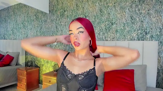 AlannaBlakes online show from 09/17/25, 10:11