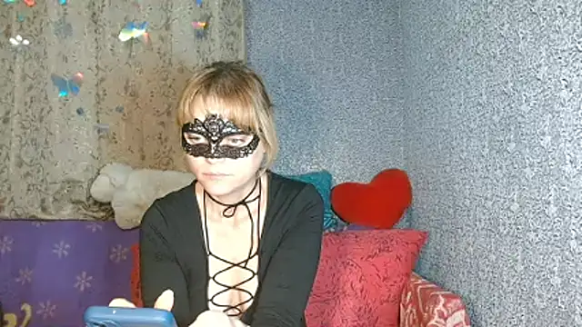 Miss Nona online show from 11/03/25, 02:07