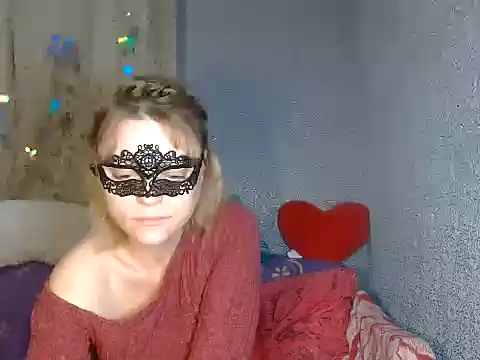 Miss Nona online show from 11/12/25, 07:57