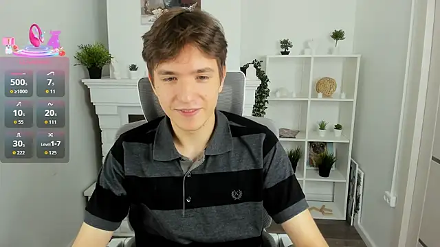 Snapshot of Ethan_Rivers chatting on 09/10/25, 05:51 Ethan Rivers online show from 09/10/25, 05:51