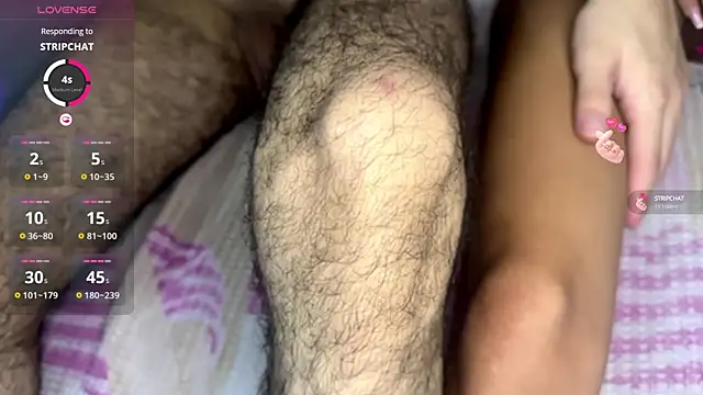 Snapshot of cupcake2434 chatting on 09/17/25, 10:00 cupcake2434 online show from 09/17/25, 10:00