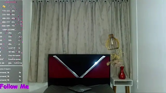 Snapshot of luisa__torres chatting on 03/27/26, 08:26 luisa torres online show from 03/27/26, 08:26