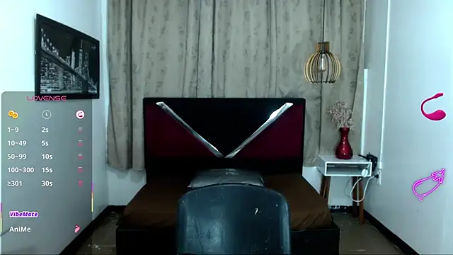 Snapshot of luisa__torres chatting on 04/19/26, 03:17 luisa torres online show from 04/19/26, 03:17