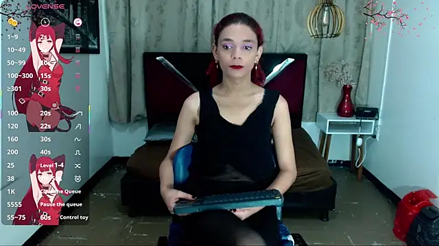 Snapshot of luisa__torres chatting on 04/26/26, 03:26 luisa torres online show from 04/26/26, 03:26