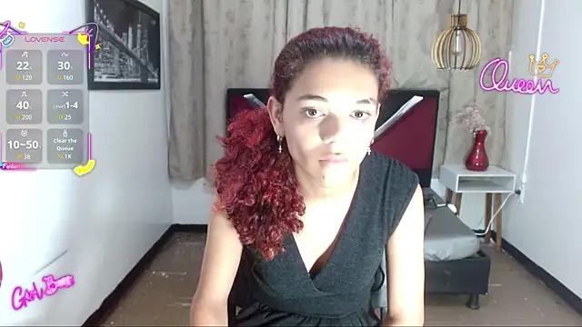 Snapshot of luisa__torres chatting on 06/01/26, 03:30 luisa torres online show from 06/01/26, 03:30
