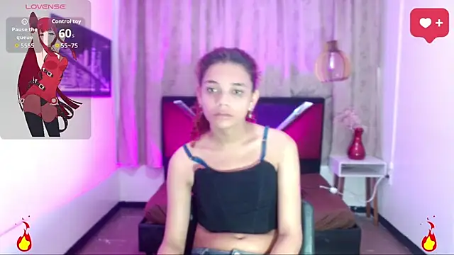 Snapshot of luisa__torres chatting on 06/05/26, 03:24 luisa torres online show from 06/05/26, 03:24