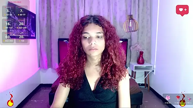 Snapshot of luisa__torres chatting on 06/06/26, 03:33 luisa torres online show from 06/06/26, 03:33